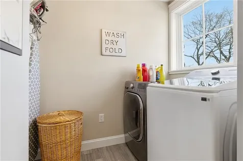 1 Bouvier Avenue Lincoln RI 02838