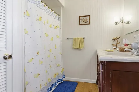 1 Bouvier Avenue Lincoln RI 02838