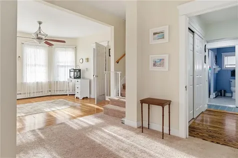 1 Bouvier Avenue Lincoln RI 02838