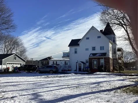 1 Bouvier Avenue Lincoln RI 02838