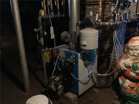 1 Bouvier Avenue Lincoln RI 02838