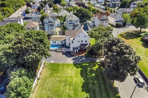 1 Bouvier Avenue Lincoln RI 02838