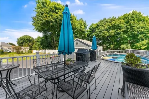 1 Bouvier Avenue Lincoln RI 02838