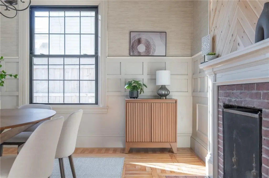 400 Angell Street Providence RI 02906