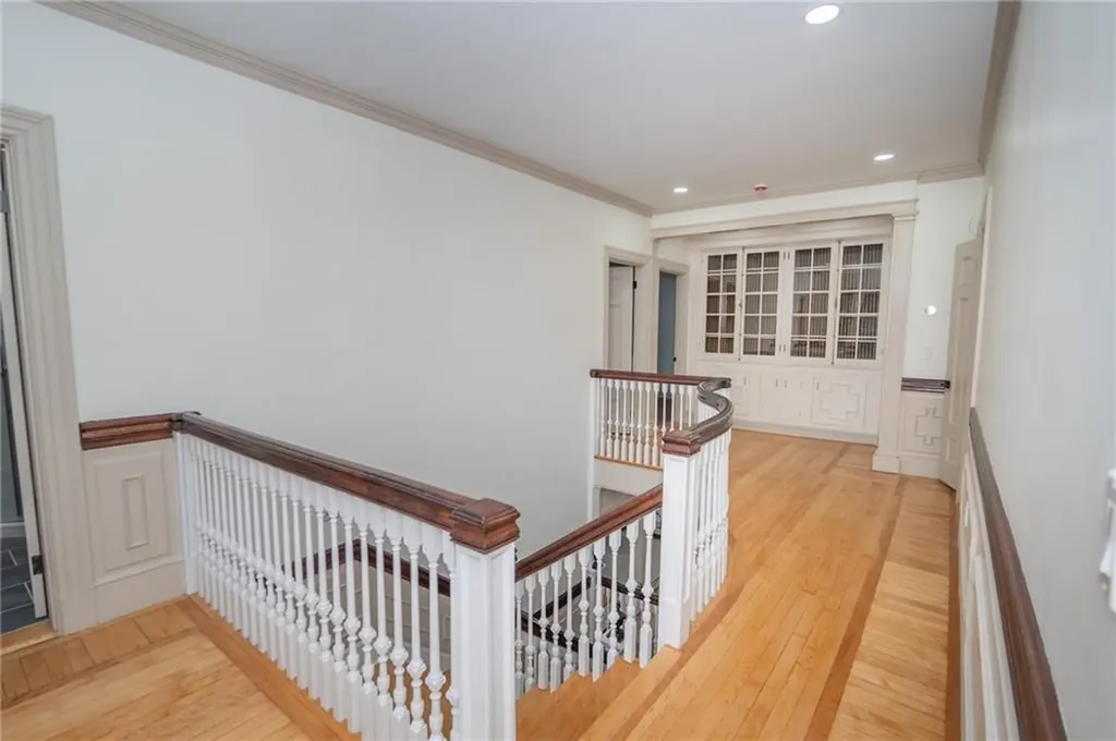 400 Angell Street Providence RI 02906