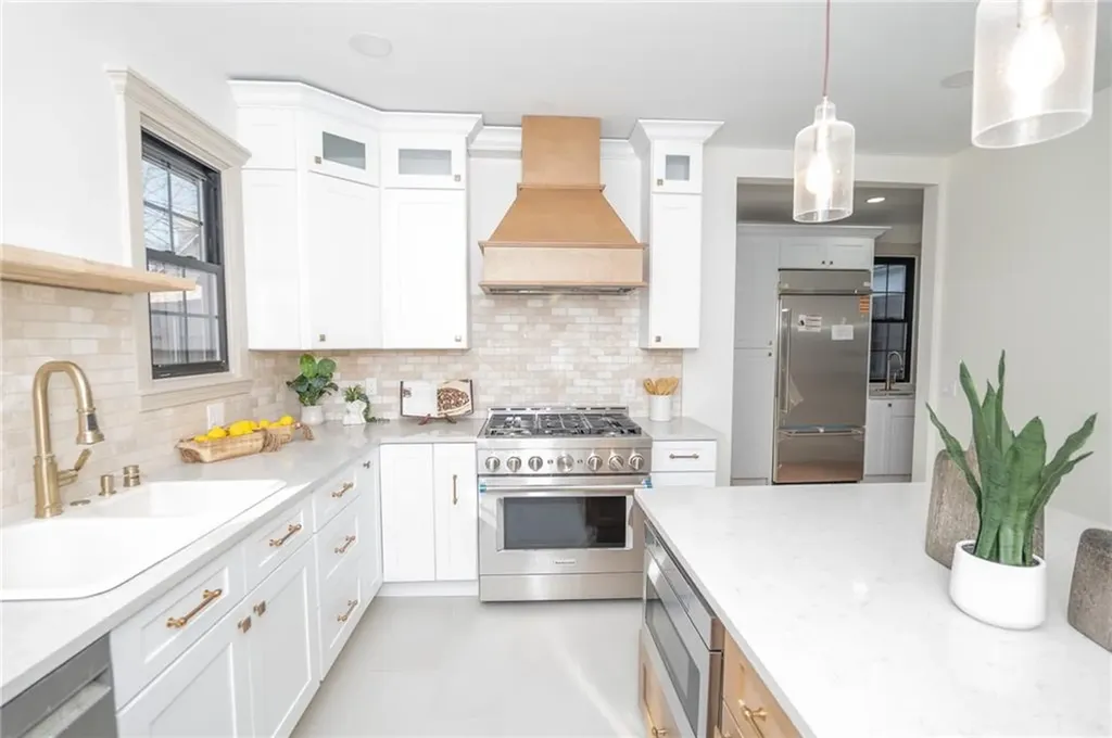 400 Angell Street Providence RI 02906