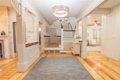 400 Angell Street Providence RI 02906