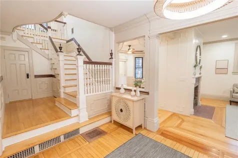 400 Angell Street Providence RI 02906