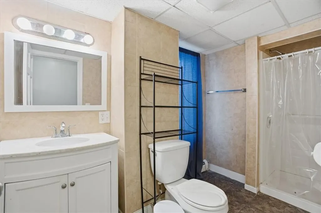 6 Bailey Court Providence RI 02909