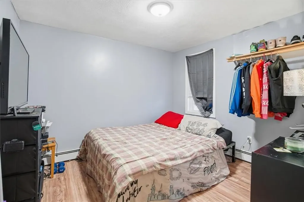 6 Bailey Court Providence RI 02909