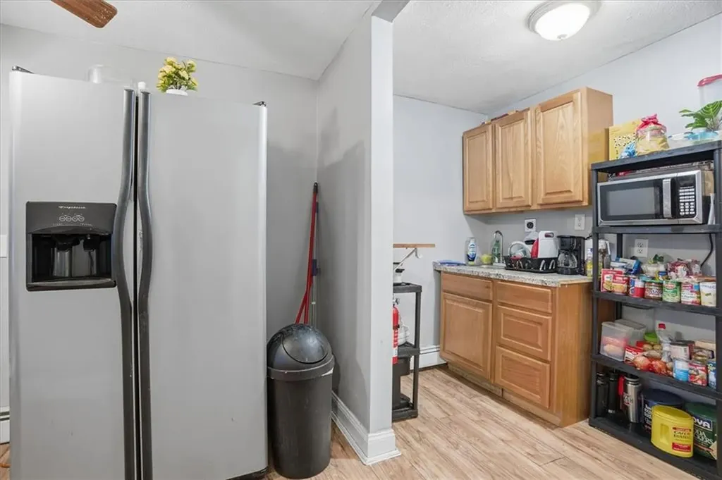 6 Bailey Court Providence RI 02909