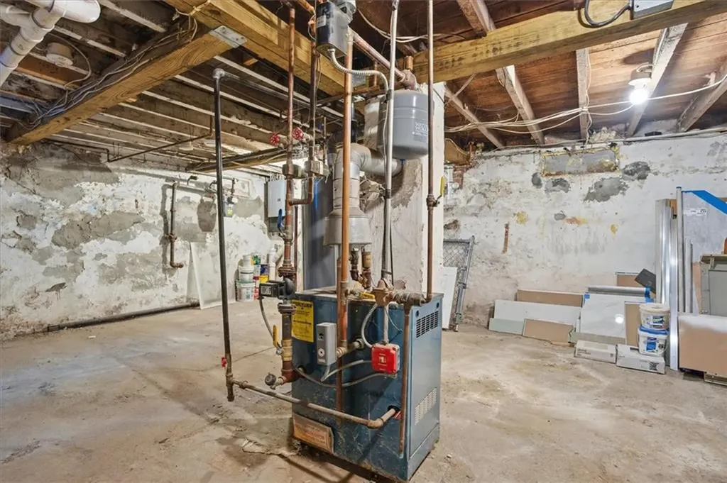 6 Bailey Court Providence RI 02909