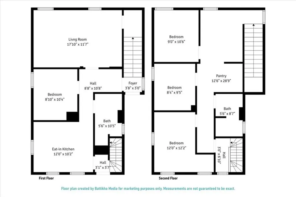 6 Bailey Court Providence RI 02909