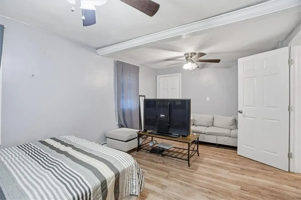 6 Bailey Court Providence RI 02909