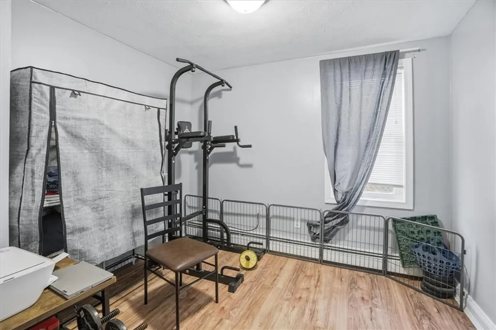 6 Bailey Court Providence RI 02909