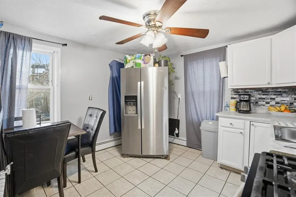 6 Bailey Court Providence RI 02909