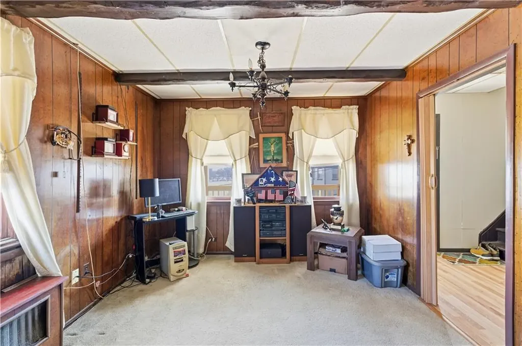 36 Hereford Street Providence RI 02908