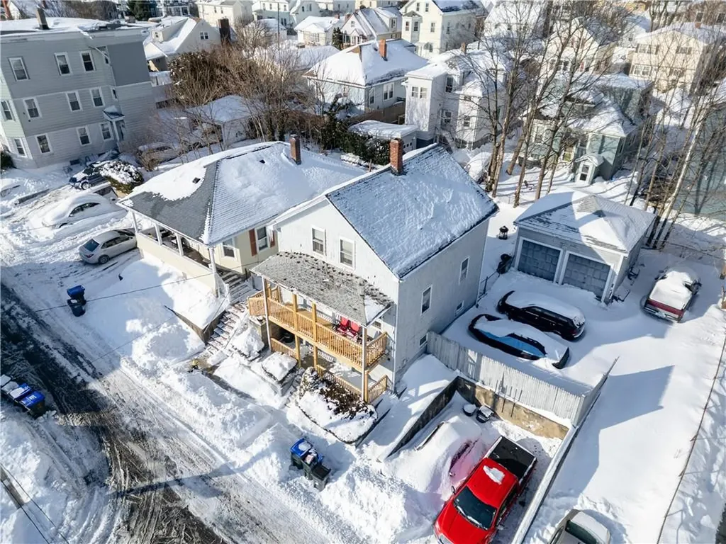 36 Hereford Street Providence RI 02908