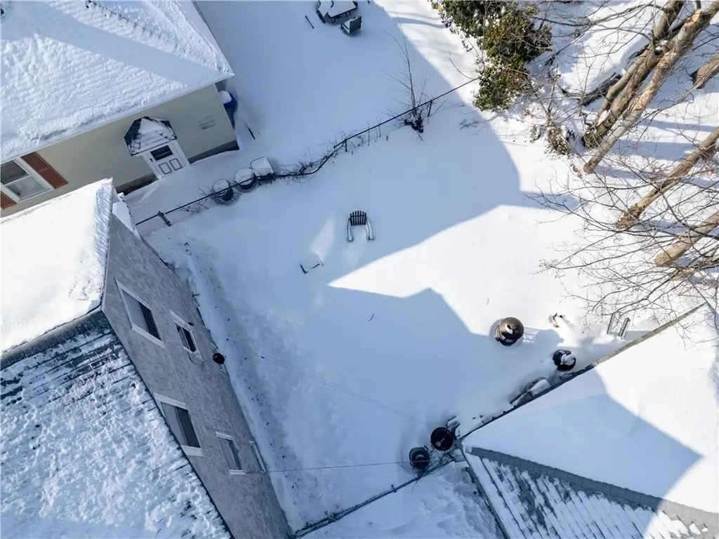 36 Hereford Street Providence RI 02908