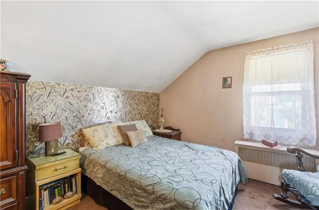 36 Hereford Street Providence RI 02908