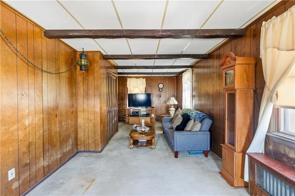 36 Hereford Street Providence RI 02908