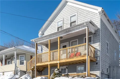 36 Hereford Street Providence RI 02908