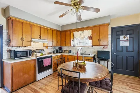 36 Hereford Street Providence RI 02908