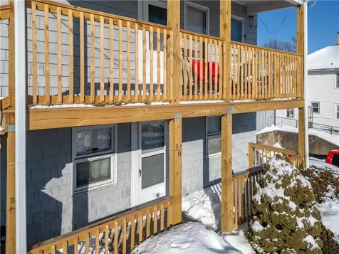 36 Hereford Street Providence RI 02908