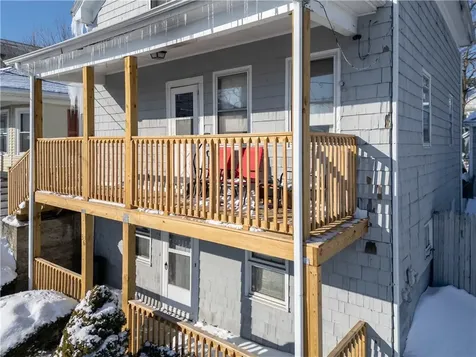 36 Hereford Street Providence RI 02908