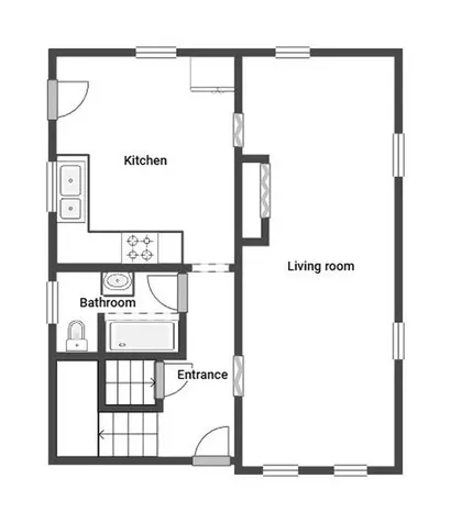 36 Hereford Street Providence RI 02908