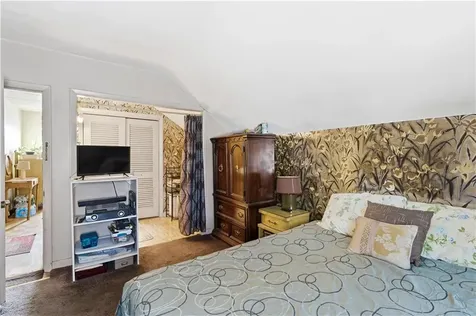 36 Hereford Street Providence RI 02908