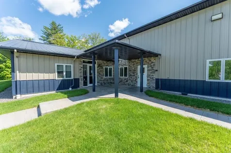 51 Ridge Road Putnam CT 06260