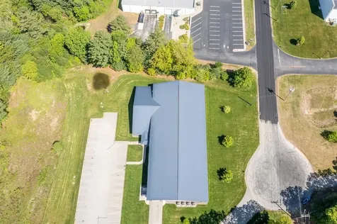 51 Ridge Road Putnam CT 06260
