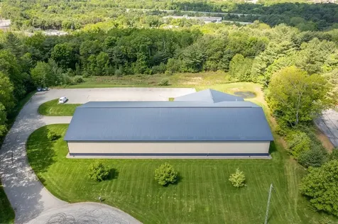 51 Ridge Road Putnam CT 06260