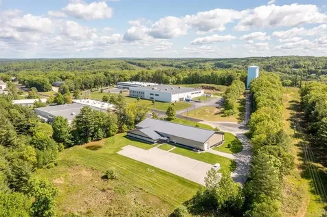51 Ridge Road Putnam CT 06260
