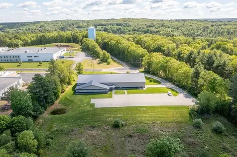 51 Ridge Road Putnam CT 06260