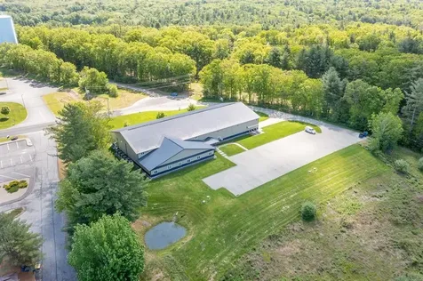 51 Ridge Road Putnam CT 06260