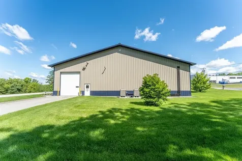 51 Ridge Road Putnam CT 06260