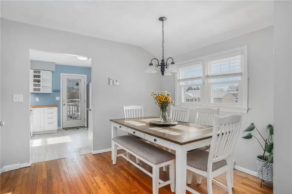 35 Squantum Drive Middletown RI 02842