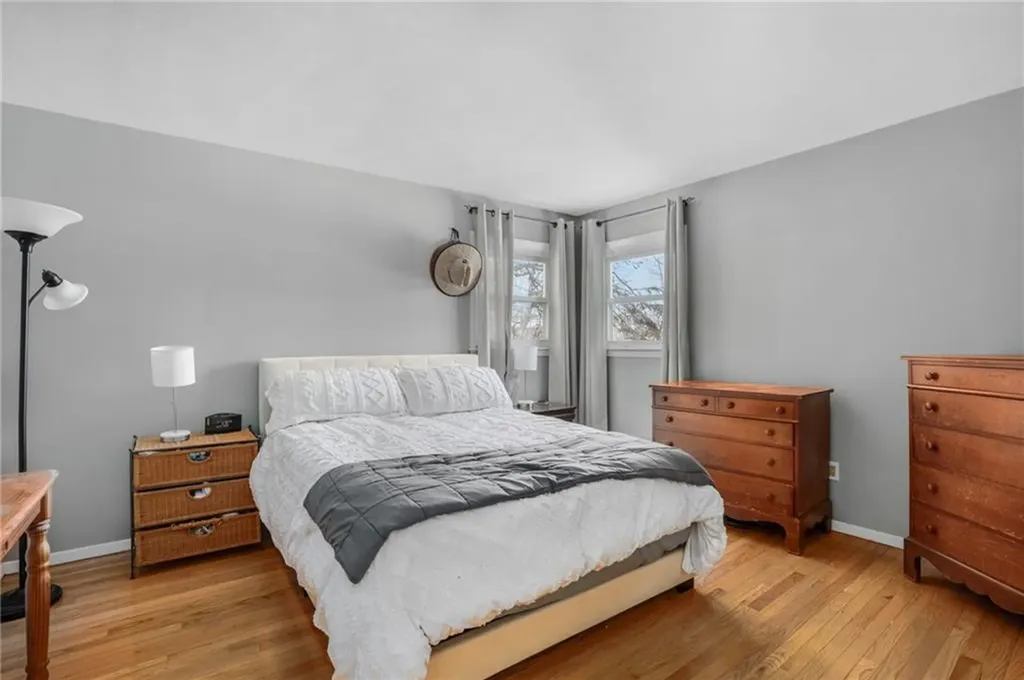 35 Squantum Drive Middletown RI 02842