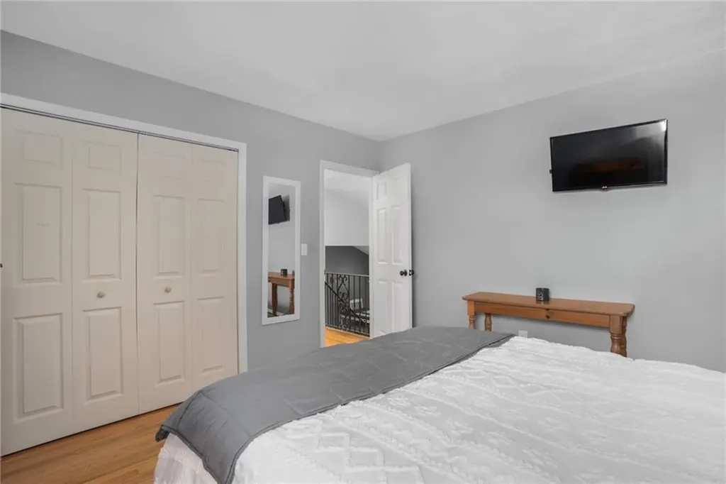 35 Squantum Drive Middletown RI 02842