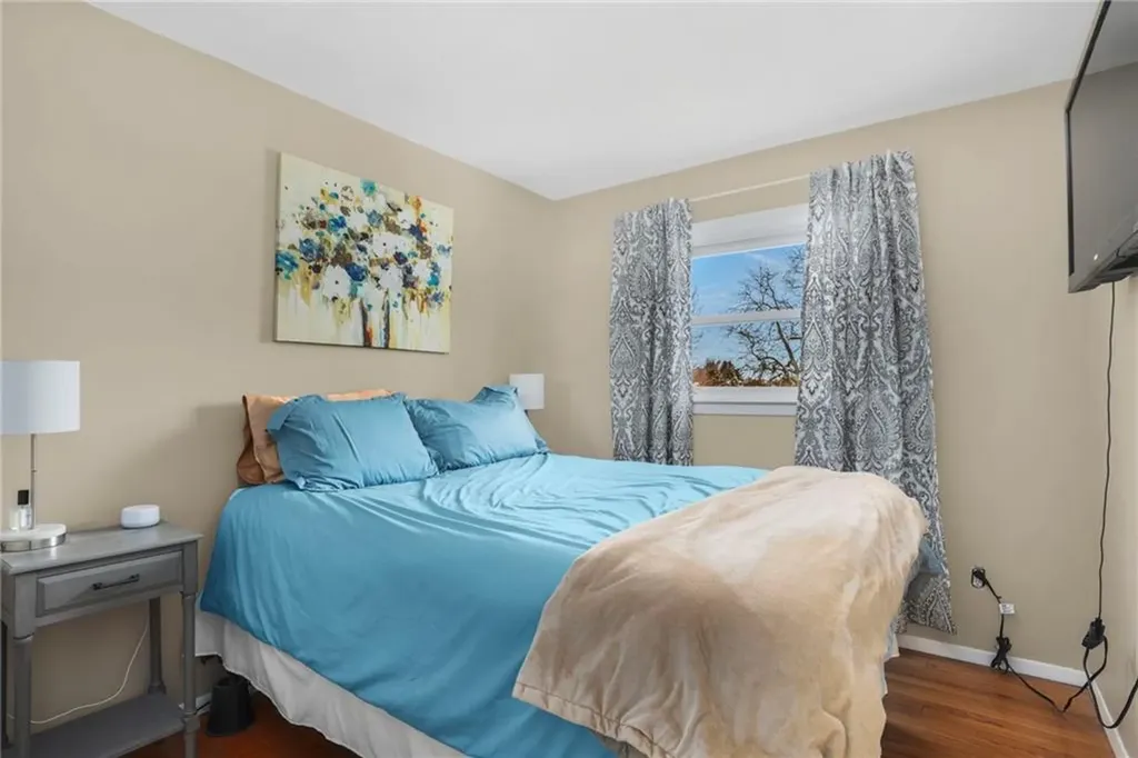 35 Squantum Drive Middletown RI 02842