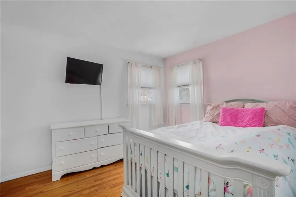 35 Squantum Drive Middletown RI 02842