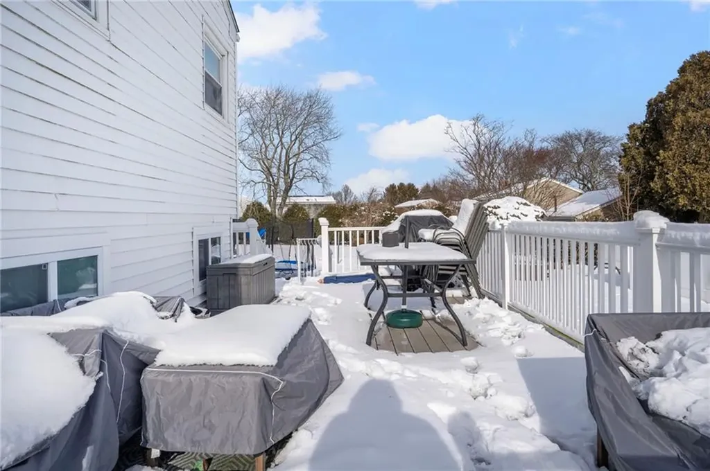 35 Squantum Drive Middletown RI 02842