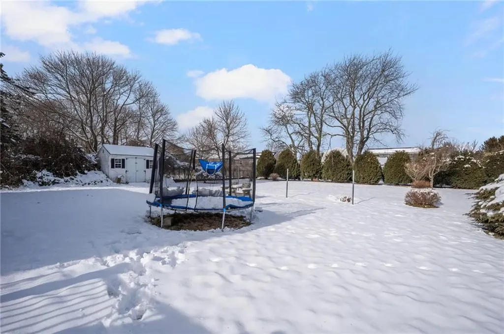35 Squantum Drive Middletown RI 02842