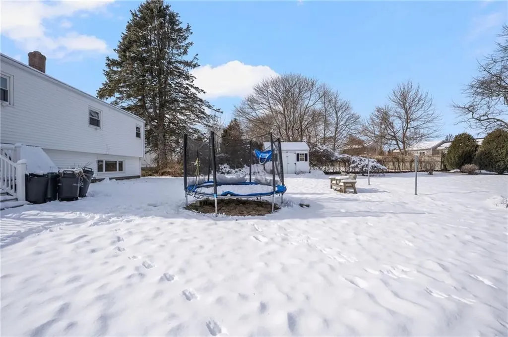 35 Squantum Drive Middletown RI 02842