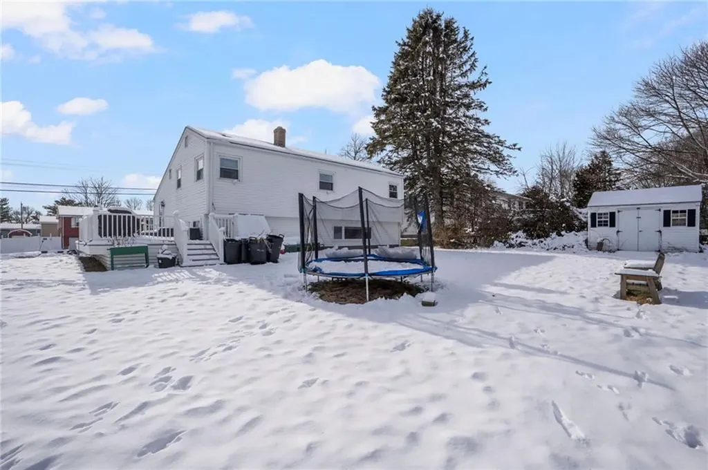 35 Squantum Drive Middletown RI 02842