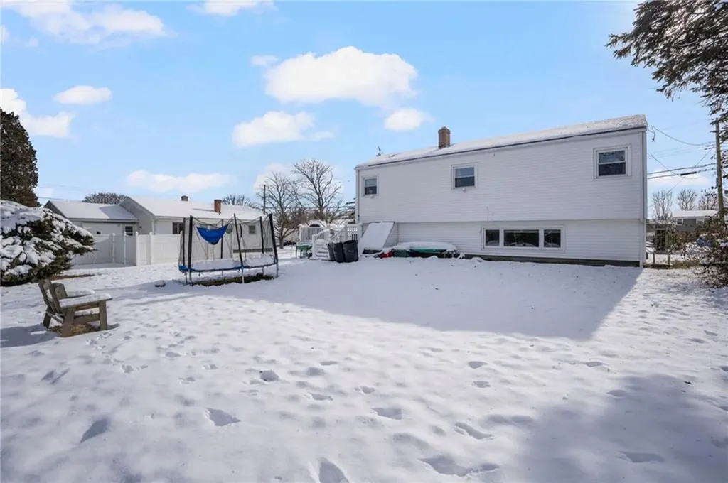 35 Squantum Drive Middletown RI 02842
