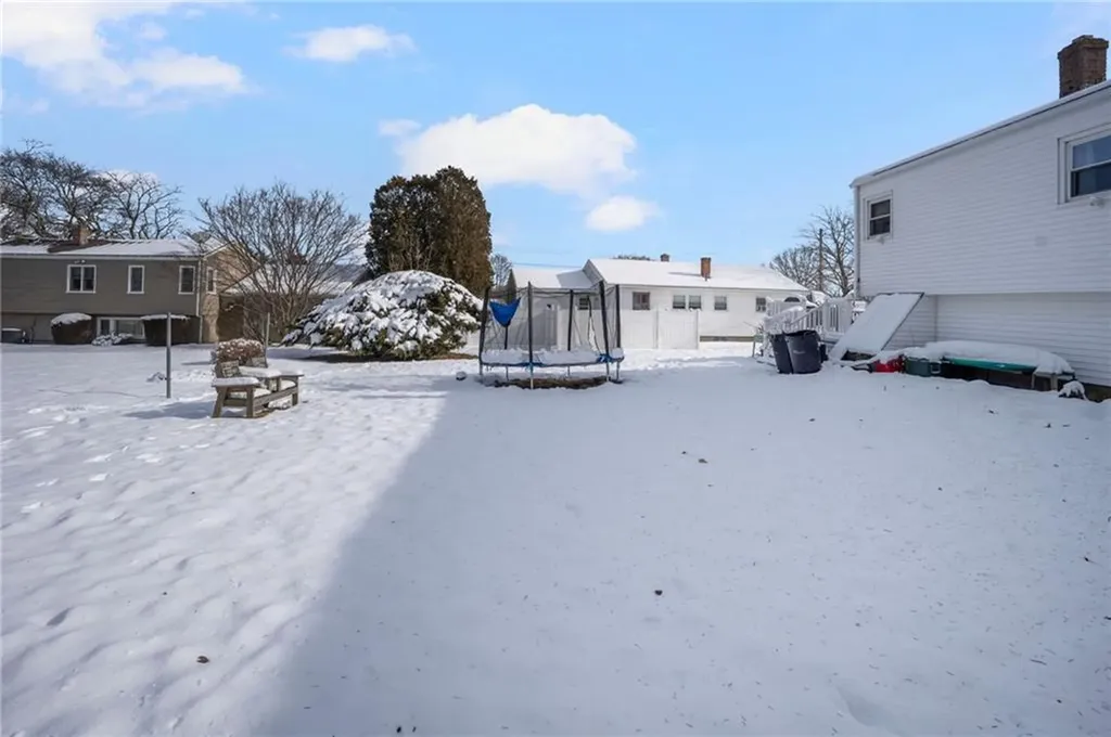 35 Squantum Drive Middletown RI 02842