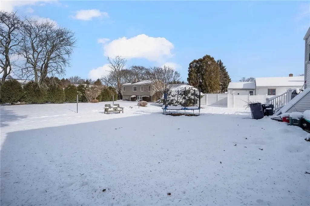 35 Squantum Drive Middletown RI 02842